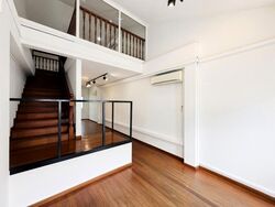 Telok Ayer Conservation Area (D1), Office #629213661
